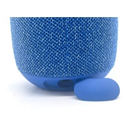 Ultimate Ears WONDERBOOM 3 Portable Bluetooth Speaker Performance Blue