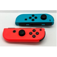 Nintendo Switch Red Blue Left Right Hand Joy-Con For Nintendo Switch