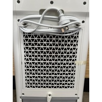 Bonaire Crown 10i Evaporative Air Cooler with Remote and Manual