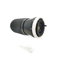 Hanimex 80-200mm f/4.5 Automatic Camera Lens No. 150050