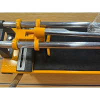 Ingco 600mm Manual Tile Cutter