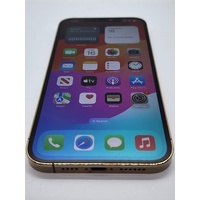 Apple iPhone 12 Pro Max 128GB MGD93X/A 6.7 Inch Gold Unlocked Smartphone