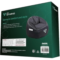 Laser Gaming Bean Bag Chair Sealed in Box