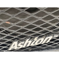 Ashton BA15 40W 50/60Hz Bass Amplifier