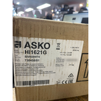 Asko 60cm Induction Cooktop HI1621G