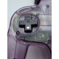 Nintendo 64 Original Wired Controller Atomic Purple Finish