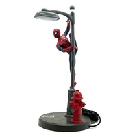 Paladone Marvel Spider-Man Light Lamp with Dimmer Switch