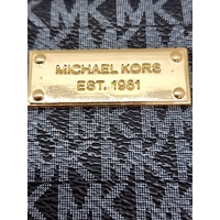 Michael Kors Ladies Zip Around Long Wallet