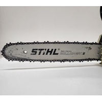 STIHL MS211C 35.2cc Petrol Chainsaw 