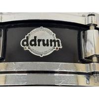 Ddrum Remo 14 Inch Snare Drum with Carry Bag