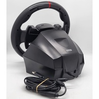 Hori Racing Wheel Overdrive with Pedals for Xbox