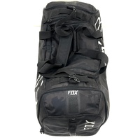 Fox Podium 180 Black Camo Gear Bag Volume 174L