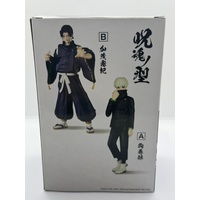 Bandai Namco Jujutsu Kaisen Project Noritoshi Kamo Collectable Action Figure