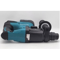 Makita DHR242 18V 24mm Cordless Brushless Rotary Hammer Drill Skin Only