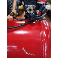 Full Boar FBT-5301 50 Litre 3HP V-Twin Air Compressor