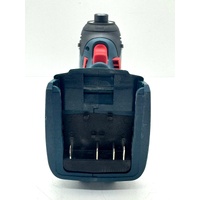 Bosch GDR 18V-200 Cordless Brushless Impact Driver with 1 x 5.0Ah Battery