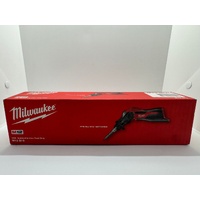 Milwaukee M12SI-0 12V Li-Ion Cordless Soldering Iron Tool Skin Only with Tips