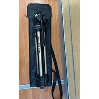 Velbon CX 560 Tripod with Carry Bag