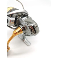 Daiwa Freams Mag Sealed Fishing Reel