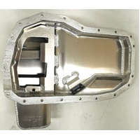 Moroso 20967 Oil Pan for Mitsubishi Evo 1996 to 2007