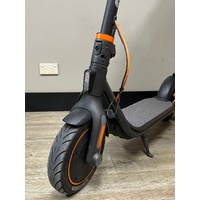 Segway Ninebot F40A Electric Scooter Dark Grey 10 Inch Tires Max speed of 25km/h