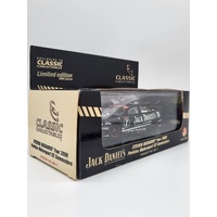 Classic Carlectables V8 Supercars Richards 2006 Jack Daniels VZ Commodore 1:43