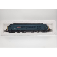 Bachmann Class 46 Diesel Electric 1Co-Co1 Peak OO Gauge 46026 Diesel Locomotive