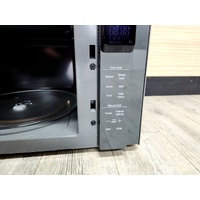 LG Stainless Steel Smart Inverter Microwave Oven 42L MS4296OSS Plate and Roller