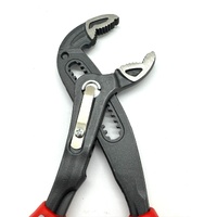 NWS MX 250mm All Purpose Pliers 1660-69-250