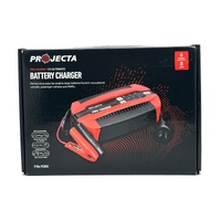 Projecta Pro-Charge 12V 8Amp Battery Charger PC800