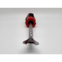 Snap-On ASG186B Trim Pad Removal Tool Red