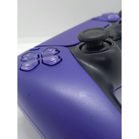 Sony DualSense PlayStation 5 PS5 Wireless Controller Galactic Purple CFI-ZCT1W