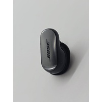 Bose QuietComfort Ultra Bluetooth Wireless Earbuds Active Noise Cancelling Black