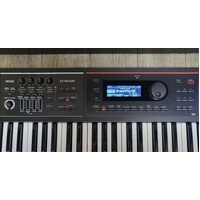 Roland Juno-DS 61 Key Synthesizer