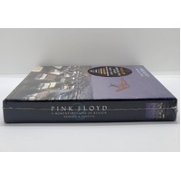 Pink Floyd A Momentary Lapse Of Reason Remixed and Updated Deluxe CD DVD Edition