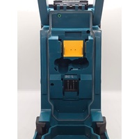 Makita DMR107 AM/FM 18V Jobsite Radio Skin Only No Antenna