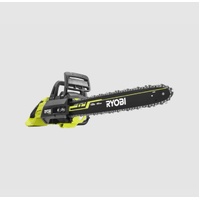 Ryobi 36V 18 Inch 45cm HP Brushless Chainsaw 6Ah Battery with Charger and Case