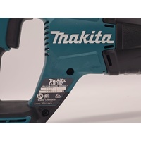 Makita DJR187 18V Cordless Brushless Reciprocating Saw Skin Only