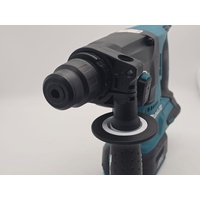 Makita DHR242 18V 24mm Cordless Brushless Rotary Hammer Drill Skin Only