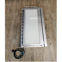 Vestfrost Red Bull Countertop Fridge 220V 50Hz