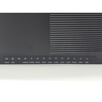 TP-Link AX5400 Hybrid Wi-Fi 6 Modem Router with VoIP VX420-G2h Vodafone Locked