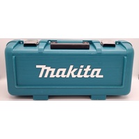 Makita Finishing Sander in Case 1660784 BO4565