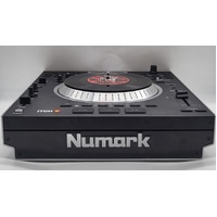 Numark V7 Motorized Turntable Software Controller Pair