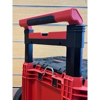 Milwaukee Packout Rolling Tool Box