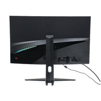 MSI Optix 32 Inch Curved Gaming Monitor