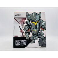 Blizzard Entertainment Overwatch Reinhardt Collectible Action Figure