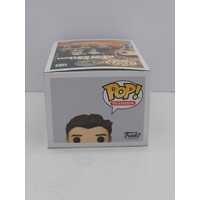 Funko Pop! Television Parks and Recreation Ben Wyatt Collectible Figure #1153