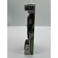 Hasbro Star Wars Epic Hero Luke Skywalker Collectible Action Figure