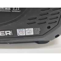 Saber 2000W Portable Petrol Inverter Generator SABSPG2000W (Pre-Owned)