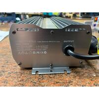 Lucius Maximus 600W Digital Ballast (NEW)